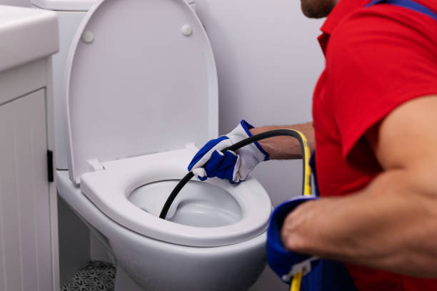 Reliable Maricopa, AZ Plumbing Solutions