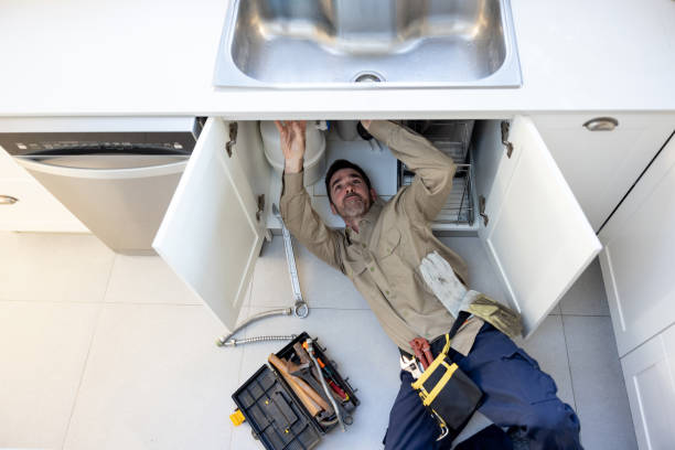 Best Drain Cleaning Services  in Maricopa, AZ