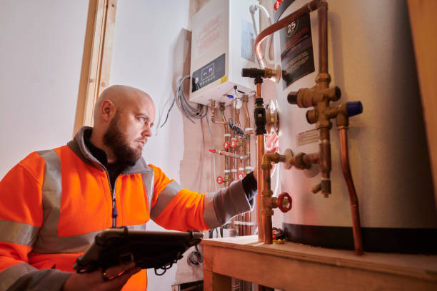 Professional Plumbing in Maricopa, AZ