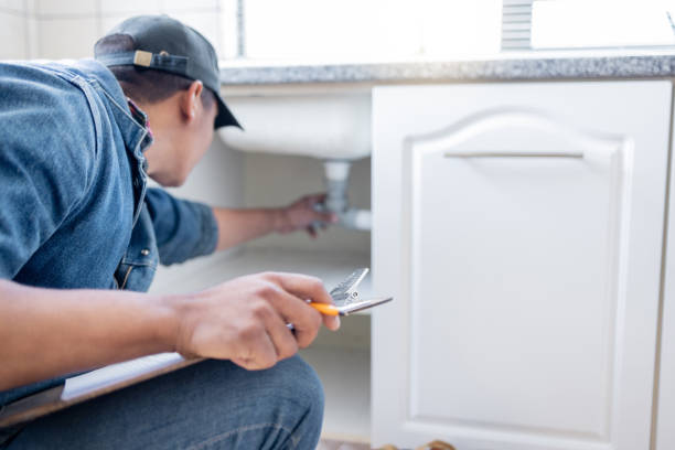 Best Residential Plumbing Services  in Maricopa, AZ