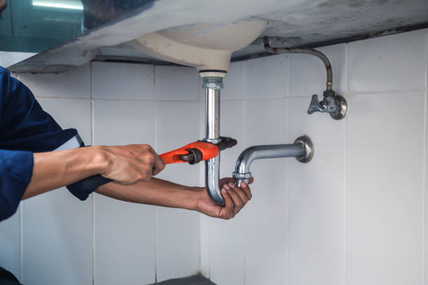 Best Gas Line Repair  in Maricopa, AZ