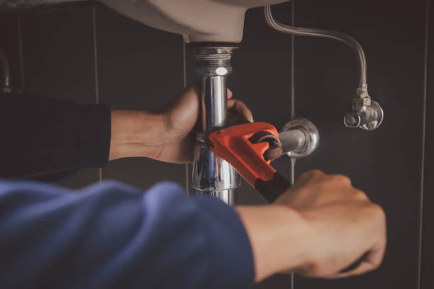 Best Shower Repair Services  in Maricopa, AZ